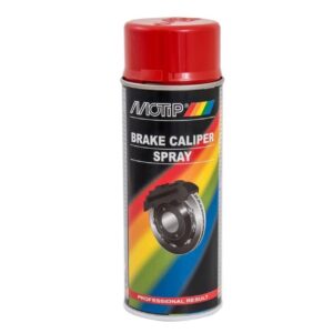 Spray Motip Etriere Rosu 400ml